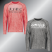 ASDC Long Sleeve Cool Core Tee